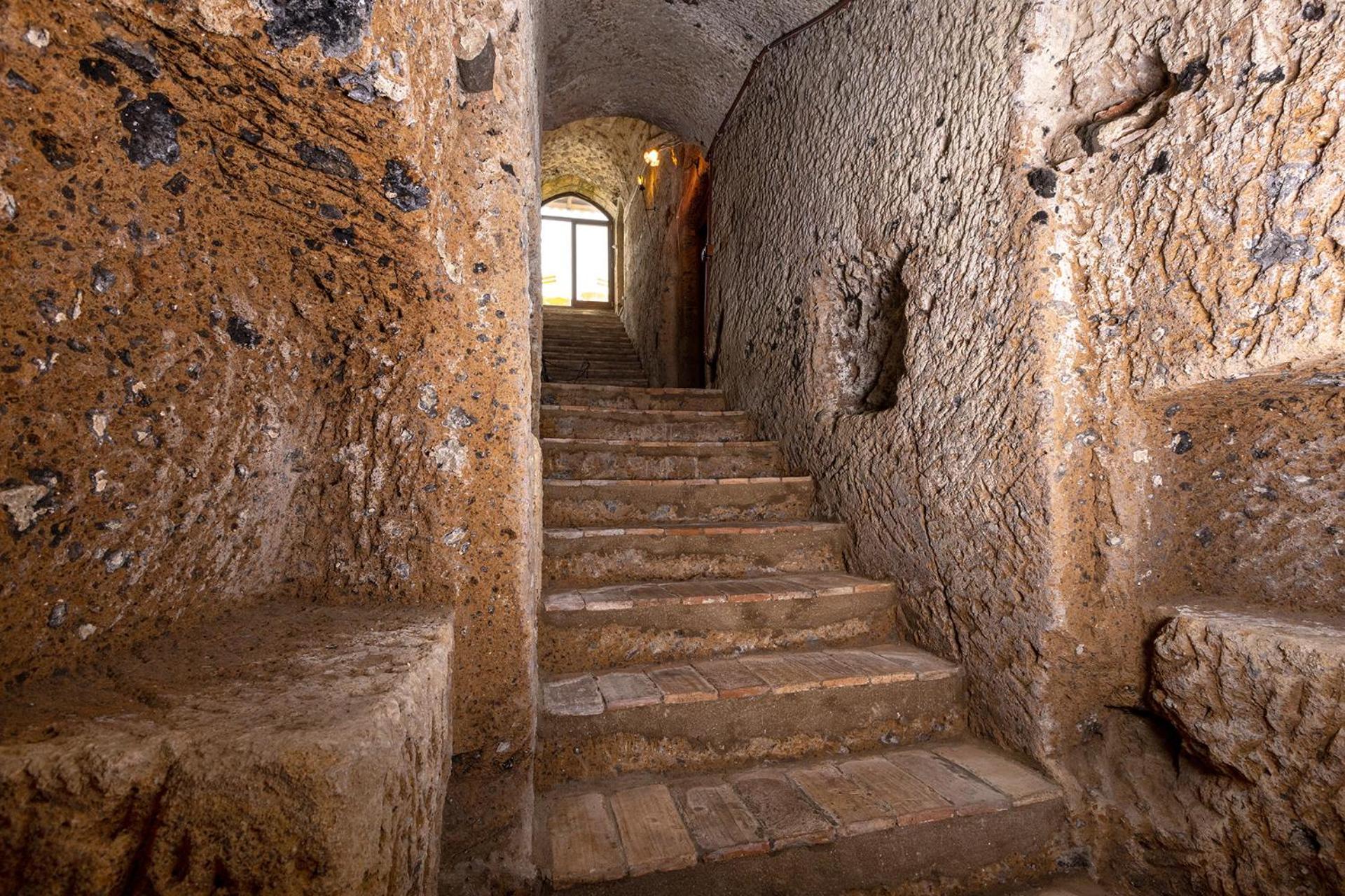 La Rocca - Palazzo Pallotti Lubriano Exterior photo